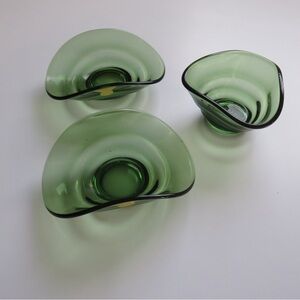 Gullaskruf Glass Votives